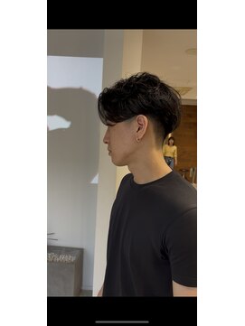 ミリ(milli Produce by ITAKURA) センターパート