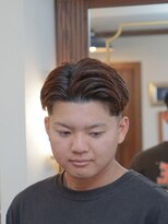 バーバーショップ ダリー(BARBERSHOP DALIE)&nbsp;ラフカール