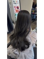 ロア 熊本(LOA)&nbsp;ダークはグレージュ