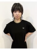 レイヤーパーマハイライト