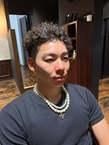 トップ 道徳店(TOP) ギャングスパイラル