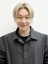ゼンコー アオヤマ(ZENKO Aoyama)&nbsp;宮本敦史 メンズヘア