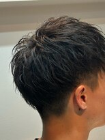 クローバー(CLOVER) 心斎橋 CLOVER ベリーショート
