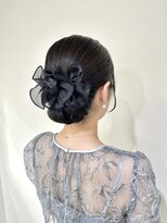 ヘアセットサロン クリアリティ(clarity)&nbsp;タイトアップ