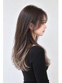 グラデーションカラー
