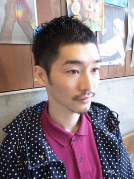 ファム(FAM) ベリーショート