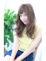 ミリム 栄矢場町店(MIRiM)&nbsp;【ミューズ栄】ゆるふわ柔らかデジタルパーマ