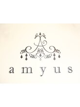 ヘア アンド メイク アミュス(amyus)