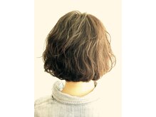 マブヘアーアンドメーク(mab hair&make)