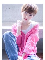 エイミー(Aimee)&nbsp;Aimee 外国人風フレンチグレージュ