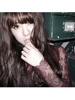 ヴィスク 北堀江(visccc)&nbsp;□ヨハコdesignロング□