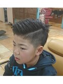 ポンパフェード