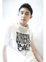 ブーケ(BOUQUET)&nbsp;黒髪・爽やか・短髪・ショートカット