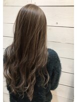 ウィールスター(Wealstar)&nbsp;【冬カラー】ミルクティーグレージュ