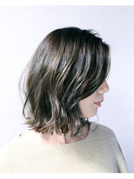 シャンプー(Shampoo) ラベンダーベージュ