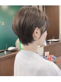 耳掛けショートkchiara天神川野直人