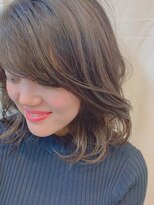 マーモ(mamo)&nbsp;ミディアムレイヤー