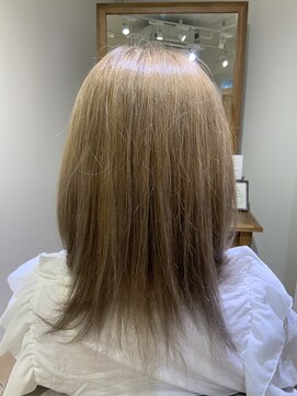 ユーネリー(U-NERY) ダブルカラー