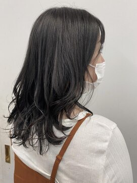 ルース(RUTH) グレージュ