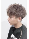 〈Eden〉マッシュショート◎20代30代