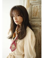 アフロートpd+ KOBE(AFLOATpd+)&nbsp;２０代３０代４０代 ゆるめだけどゆるすぎないリラクシーロング