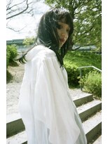 マウロア(MAULOA)&nbsp;【MAULOA】　姫ロング