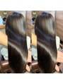 ユアーズ ヘア 恵比寿本店(youres hair) 髪質改善お任せ下さい☆
