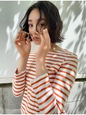 ボブスタイル