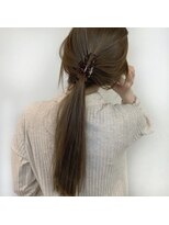 スウェル(SWELL)&nbsp;clip arrange / kiy