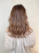 アルテロワジール(Alte Rowazle)&nbsp;外国人風カラー☆オリーブベージュ