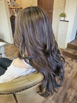 ミコノス(MYKONOS) ☆筋感ハイライト☆