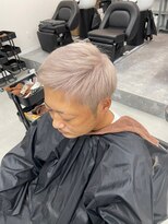 リアン(Lian)&nbsp;ホワイトシルバー☆