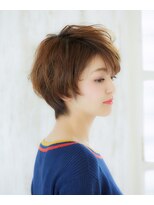 ハンズクルー (Hands Crew)&nbsp;マッシュウルフ