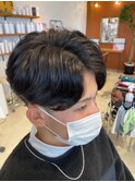 ニュアンスパーマ