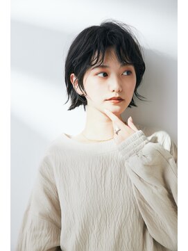 クロード モネ 池袋店(Claude MONET) 大人かわいい/カーキグレージュ/池袋/池袋東口