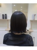 韓ヘア☆タッセルカット #奥村