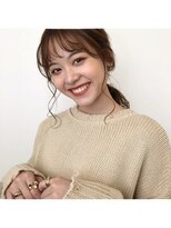 パーヴミックス(Parve Mix) yuru arrange