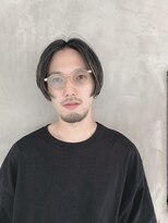 ルーシーバイパム 恵比寿(Lucy by PAM.)&nbsp;美髪/ネビージュ/大人かわいい/透明感ショート[恵比寿/代官山]