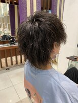 アース 検見川浜店(HAIR&MAKE EARTH) 流行りのツイスパ☆