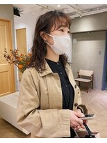 ローレン(LOREN)&nbsp;【LOREN】ダウニーパーマ