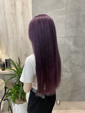 エイト 吉祥寺店(EIGHT) EIGHT kichijoji　吉祥寺店 【エイト】クールバイロレット