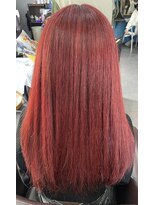 ヨシデン カシスレッド