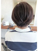 ルテ(rete')&nbsp;ショート