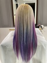 リスナ(Re sna)&nbsp;ユニコーンカラー