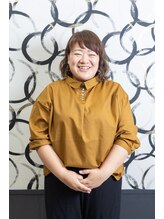 ルアナ(LUANA)&nbsp;下タ村 由紀子