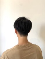 ワタナベ Watanabe美容室&nbsp;刈り上げスタイル