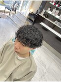波巻きスパイラルマッシュ