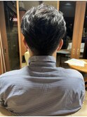 ビジネスショートスタイル◎