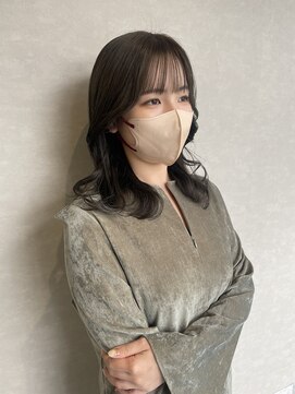 フンヌフンヌ セカンド インパクト(funnufunnu 2nd IMPACT) 透明オリーブカラー【北戸田】