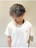 波巻きハイライト